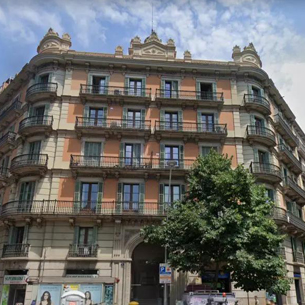 西班牙巴塞罗那稀缺洋房公寓