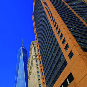 曼哈顿高端公寓American Copper