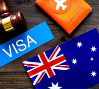 澳洲188C重大投资者签证-12个月快速获批